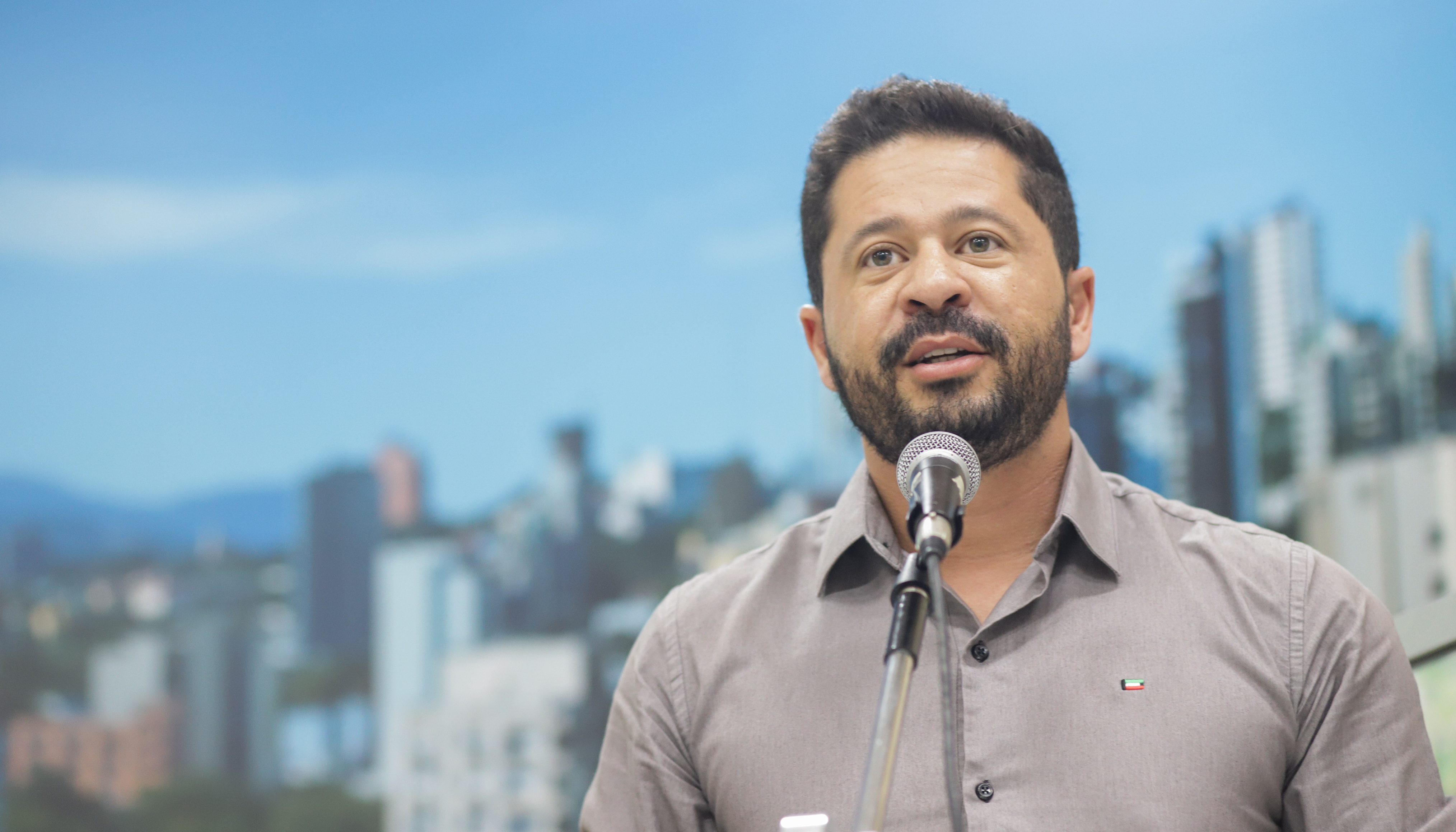 22/08/2022 - Vereador Raizer solicita estudo de impacto financeiro de PL à Fazenda