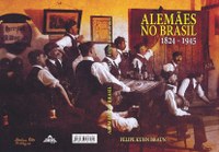 22/09/2017 - Gabinete:  Felipe Kuhn Braun lançará dois livros na terça-feira