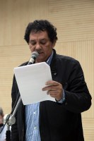 22/10/2019 - Vereador Inspetor Luz solicita remoção de fios de iluminação caídos na rua Joaquim Pedro Soares