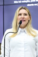 22/10/2026 - Daia Hanich solicita melhorias em ruas e serviços públicos de Novo Hamburgo