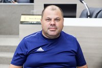 23/04/2020 - Vereador Fernando Lourenço solicita recolhimento de resíduos na rua Laurindo Rabelo