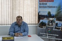 23/10/2019 - Vereador Fernando Lourenço demanda maior fiscalização na rua José do Patrocínio