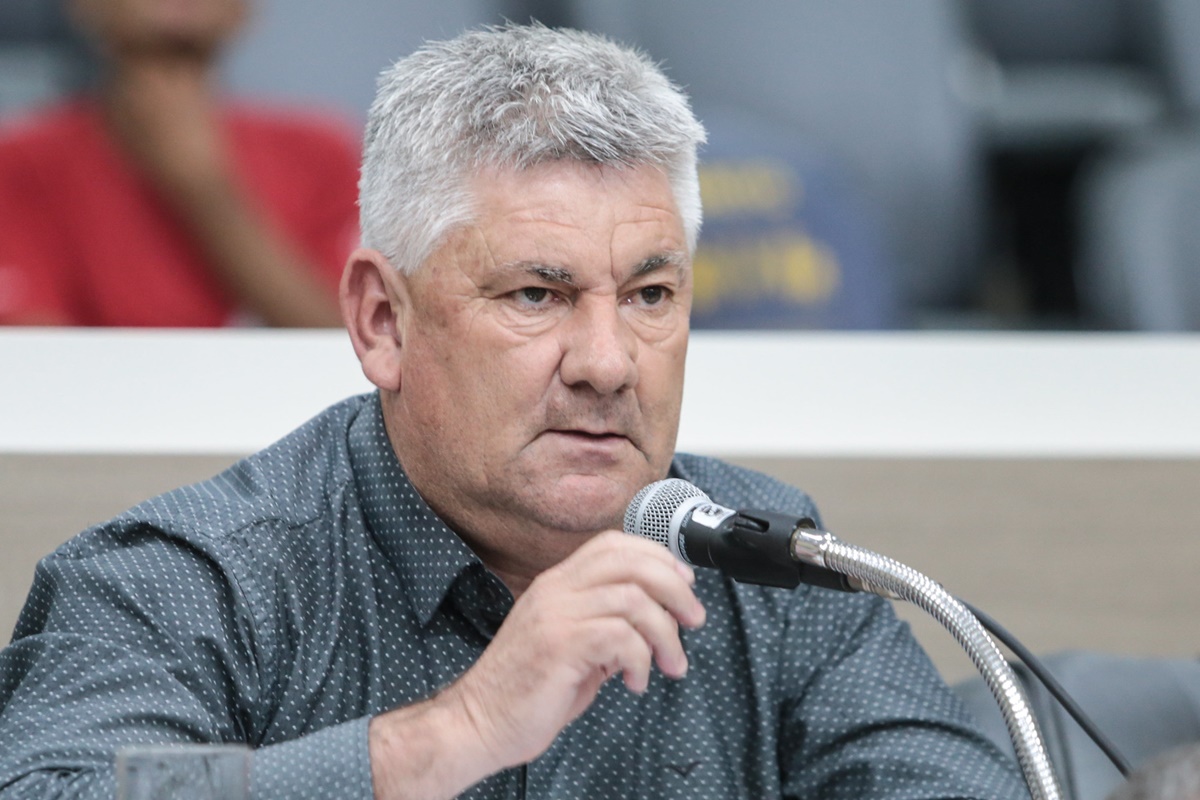 23/10/2019 - Vereador Nor Boeno encaminha pedidos dos bairros Canudos e Industrial à Prefeitura 