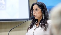 24/04/2025 - Deza Guerreiro alerta sobre feminicídio no RS