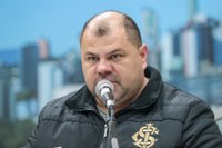 24/09/2019 - Fernando Lourenço demanda recolhimento de entulhos no bairro Canudos