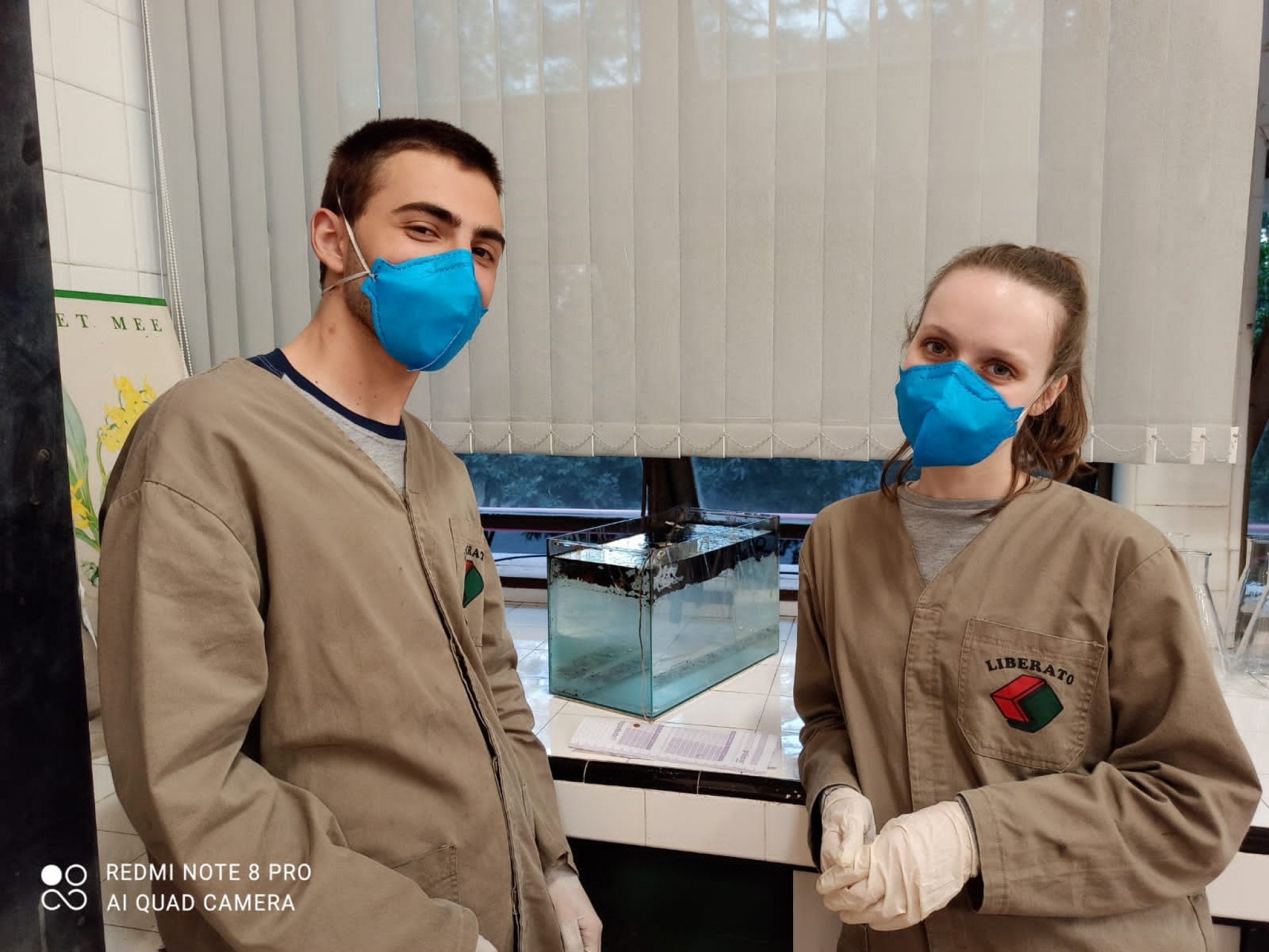 24/11/2021 - Presidente Raizer congratula estudantes premiados na Mostratec