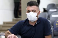 25/03/2021 - Gustavo Finck indica ampliação do horário de funcionamento das academias de Novo Hamburgo