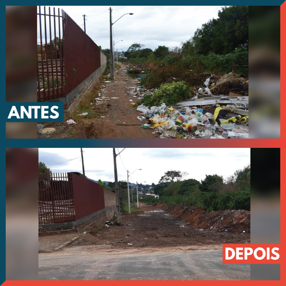 25/05/2020 - Vereador Nor Boeno tem pedido atendido em Canudos