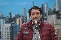 25/09/2019 - Vereador Inspetor Luz solicita remoção de entulhos na rua Penedo
