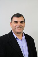 26/05/2017 - Gabinete: Vereador Vladi encaminha Requerimento que implanta motocicletas no SAMU