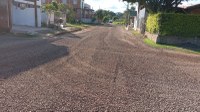 26/06/2026 - Vereador Nor Boeno atende solicitação de moradores do bairro Canudos