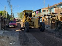 26/08/2025 - Vereador Nor Boeno atende importante reivindicação dos moradores da Getúlio Vargas