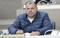 26/09/2018 - Fernando tem demanda atendida pela Comusa