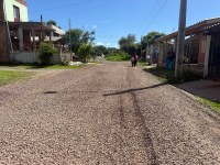26/10/2026 - Vereador Nor Boeno articula melhorias na rua Maria do Carmo Miranda da Cunha
