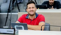 27/02/2026 - Após solicitação do vereador Eliton, dentista retorna à USF Kephas