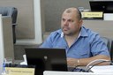 27/07/2020 - Vereador Fernando Lourenço demanda recolhimento de galhos na rua Odon Cavalcante