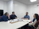 27/08/2026 - Brizola garante conquista histórica com o retorno da Tarifa Social de Água em Novo Hamburgo