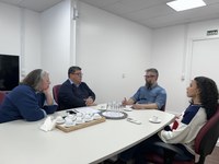 27/08/2026 - Brizola garante conquista histórica com o retorno da Tarifa Social de Água em Novo Hamburgo