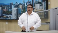 27/10/2022 - Vereador Brizola pede que Prefeitura estabeleça passe livre no 2º turno das eleições