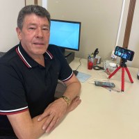 28/01/2021 - Serjão Hanich representará a Câmara de Novo Hamburgo no Comitesinos