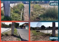 28/04/2020 - Pedido de autoria do vereador Nor Boeno é atendido em Canudos