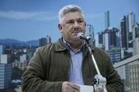 29/05/2018 - Vereador Nor Boeno encaminha cinco pedidos de providências à Prefeitura de Novo Hamburgo