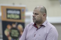 28/05/2019 - Fernando Lourenço requer informações à Secretaria de Meio Ambiente