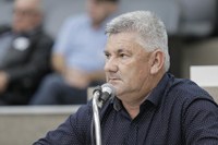 28/06/2019 - Vereador Nor Boeno requer colocação de brita na rua Osório Cândido Valadares