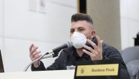 28/07/2021 - Gustavo Finck apresenta moção enaltecendo a implementação da carteira de identificação da pessoa com autismo