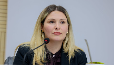 28/08/2025 - Lei de autoria da vereadora Daia Hanich entrou em vigor esta semana