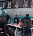 28/08/2026 – Atuação de Deza Guerreiro incentiva criação de políticas públicas para o bem-estar animal