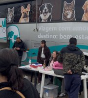 28/08/2026 – Atuação de Deza Guerreiro incentiva criação de políticas públicas para o bem-estar animal