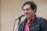 28/10/2019 - Vereador Inspetor Luz solicita reposição de tampa de boca de lobo no bairro Jardim Mauá