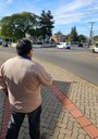 29/05/2026 - Brizola encaminha proposta por melhorias no trânsito de Novo Hamburgo