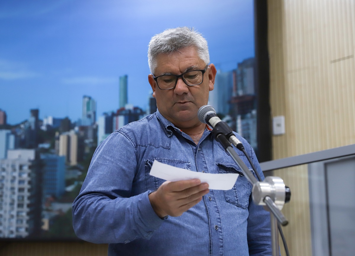 29/07/2020 - Nor Boeno encaminha mais de 450 pedidos da comunidade à Prefeitura no 1° semestre