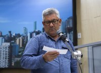 29/07/2020 - Nor Boeno encaminha mais de 450 pedidos da comunidade à Prefeitura no 1° semestre