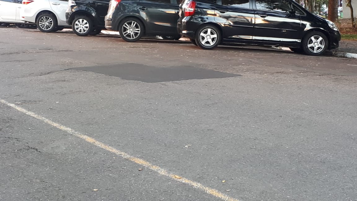 29/08/2018 - Gabriel Chassot tem pedidos atendidos no bairro Centro