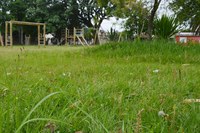 29/10/2018 - Vereador Nor Boeno solicita melhorias para praça da rua Ícaro 