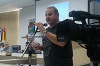 30/01/2020 - Cristiano Coller sugere aumento ou exclusão da idade máxima no concurso para guarda municipal