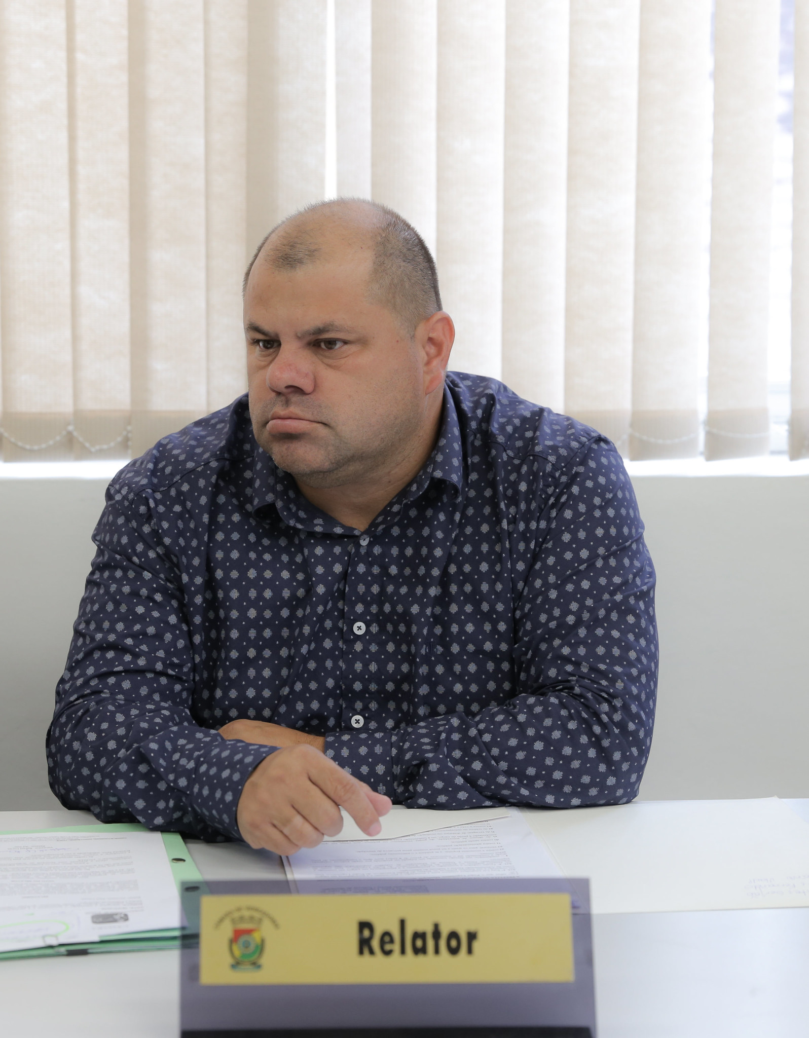 30/06/2020 - Vereador Fernando Lourenço pede troca de lâmpada na rua Israel Silvestre de Vargas