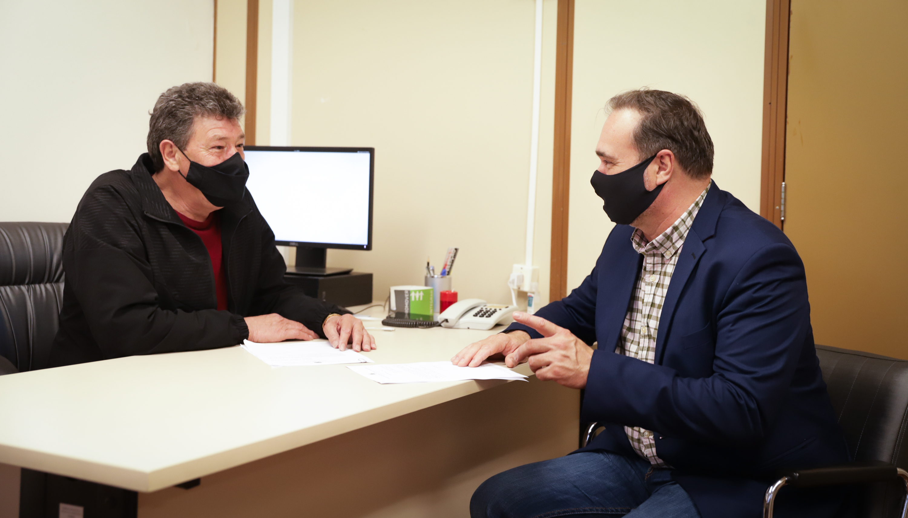 30/09/2021 - Serjão propõe Dia Municipal da Preservação do Patrimônio Histórico e Cultural