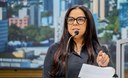 30/10/2025 - Projeto de lei de autoria de Deza Guerreiro é aprovado por unanimidade