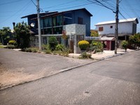 30/11/2020 - Vereador Nor Boeno solicita instalação de lixeiras em dois pontos estratégicos de Canudos