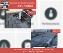 31/01/2020 - Buraco em calçada do bairro Centro é consertado após solicitação do vereador Inspetor Luz