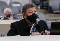 31/08/2021 - Cinco bairros hamburguenses são contemplados em pedidos de providência de Serjão em agosto