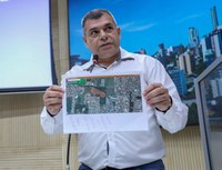 31/08/2022 – Vladi apresenta projeto para construção de retenção no arroio Wiesenthal