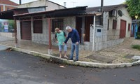 31/10/2019 - Vereador Nor Boeno requer hidrojateamento de bueiros em Canudos