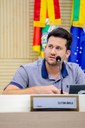 10/06/2026 - Eliton Ávila verifica questões viárias no bairro Roselândia