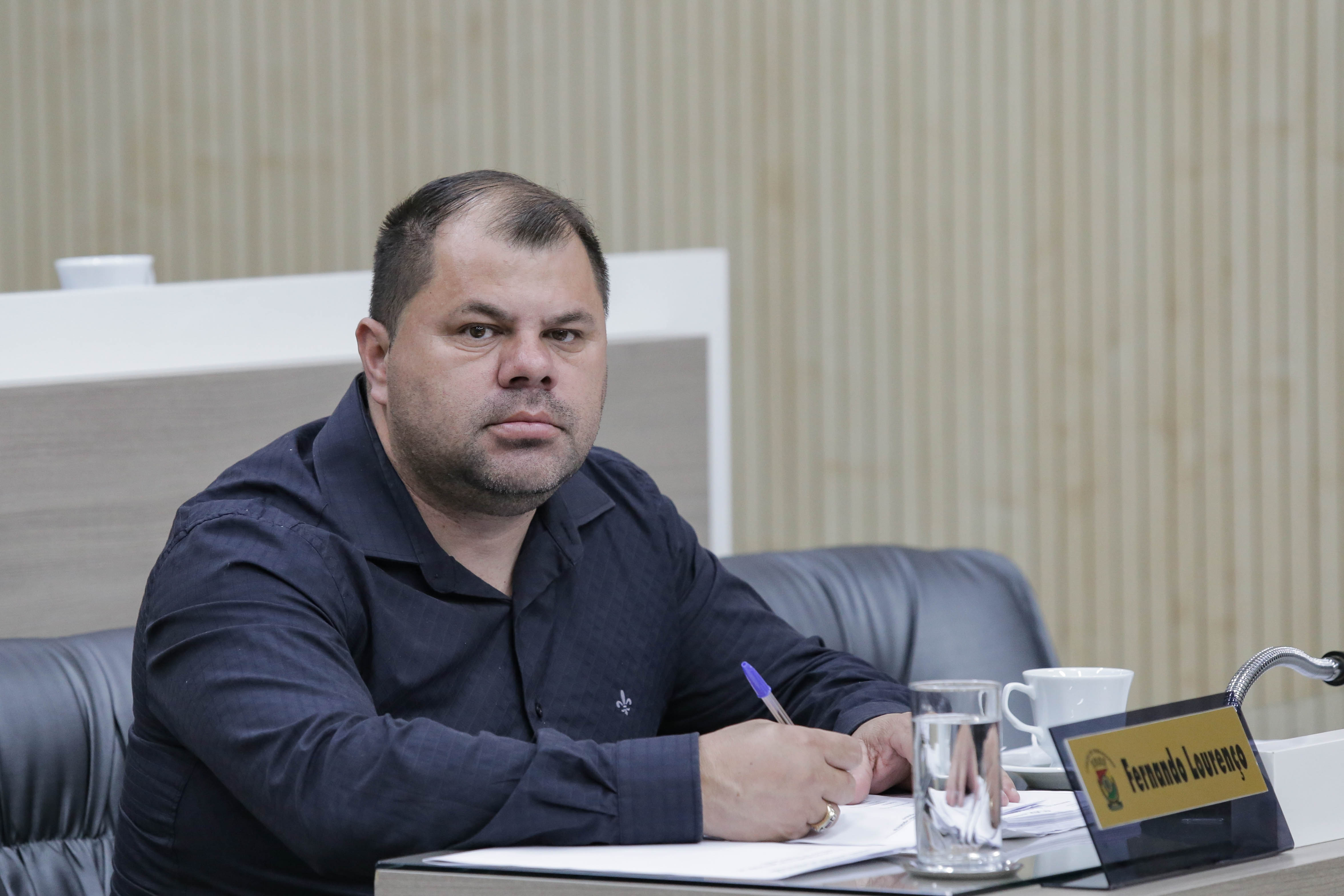 24/09/2018 - Mesmo após tratativas de Fernando, Campeonato Varzeano não acontecerá