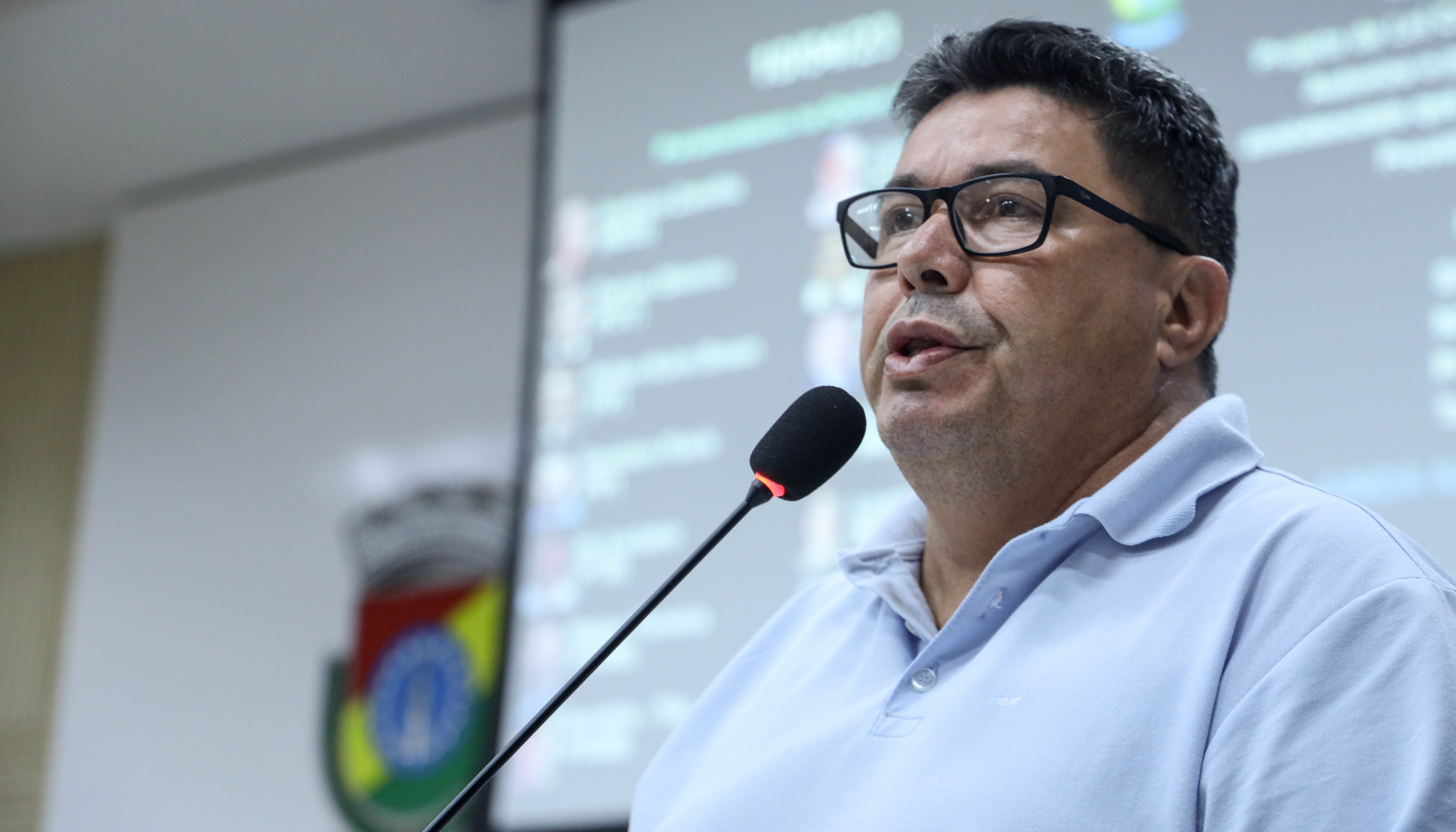 11/04/2023 - Vereador Brizola faz indicação para que Novo Hamburgo faça adesão ao Minha Casa, Minha Vida